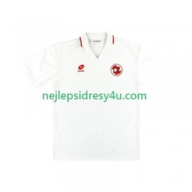 Fotbalový Dres Švýcarsko Retro Venkovní 1994